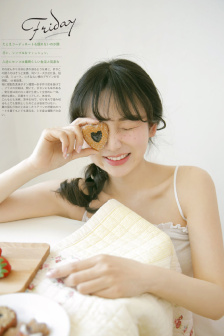 痒婚之十年再爱你